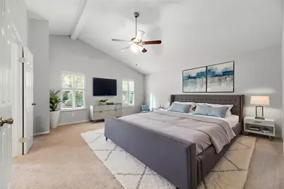 16047 Pinyon Creek Drive, Houston, TX 77095 - Photo 9