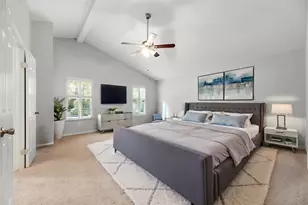 16047 Pinyon Creek Dr, Houston, TX 77095 - Photo 9