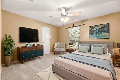 16047 Pinyon Creek Drive, Houston, TX 77095 - Photo 13