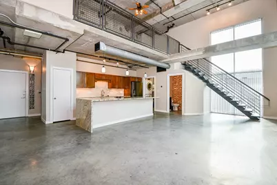 2000 Bagby Street #5441, Houston, TX 77002 - Photo 7