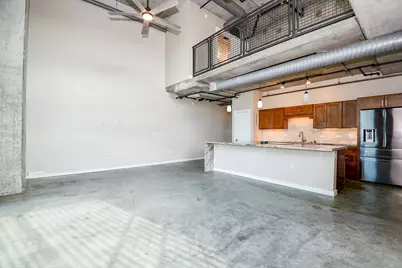 2000 Bagby Street #5441, Houston, TX 77002 - Photo 9