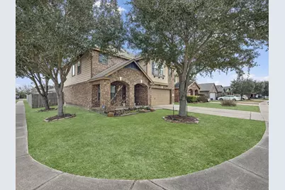 6730 Crescent Creek Lane, Katy, TX 77449 - Photo 1
