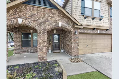 6730 Crescent Creek Lane, Katy, TX 77449 - Photo 3