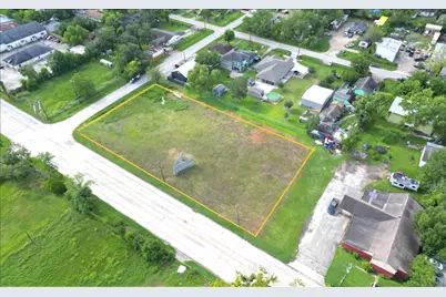 0 Hopper Road, Houston, TX 77093 - Photo 1