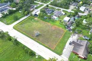 0 Hopper Rd, Houston, TX 77093 - Photo 1