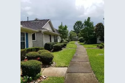 1569 Nichole Woods Drive, Houston, TX 77047 - Photo 1