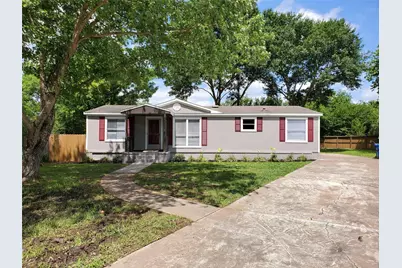 34814 Meadow Lane, Brookshire, TX 77423 - Photo 1
