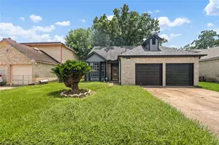 8107 Summer Trail Dr, Houston, TX 77040 - Photo 1