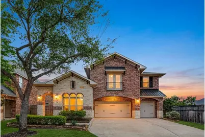 27515 Knox Prairie Lane, Fulshear, TX 77441 - Photo 1