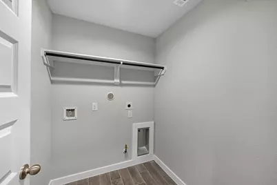 810 Orchard Vale Road, Rosharon, TX 77583 - Photo 19