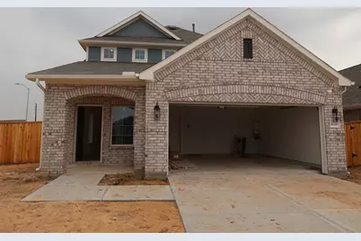 1638 Westland Lane, Rosenberg, TX 77471 - Photo 1