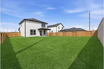 6814 Bens Landing, Cove, TX 77523 - Photo 17