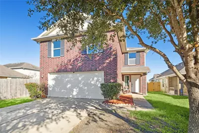 13903 Calm Wind Way, Houston, TX 77045 - Photo 1