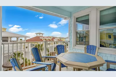 4131 Pointe West Drive #303, Galveston, TX 77554 - Photo 13