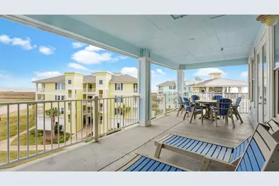 4131 Pointe West Drive #303, Galveston, TX 77554 - Photo 11