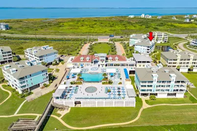 4131 Pointe West Drive #303, Galveston, TX 77554 - Photo 3