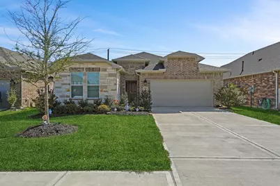 429 Barrios Bay Lane, La Porte, TX 77571 - Photo 1