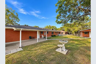 107 Franklin Street, Weimar, TX 78962 - Photo 15