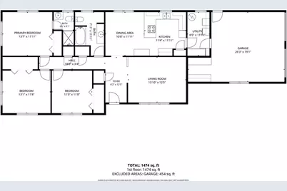107 Franklin Street, Weimar, TX 78962 - Photo 23
