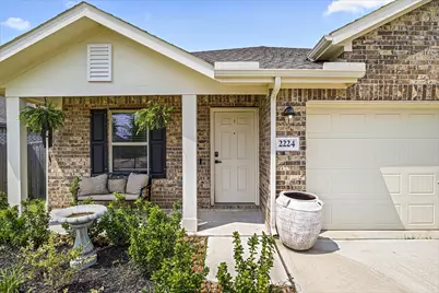 2224 Still Bend Ln Lane, League City, TX 77573 - Photo 3