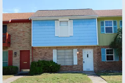 414 1st Street, Galveston, TX 77550 - Photo 1