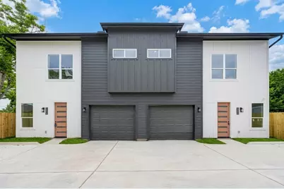 9007 Noel Street #A/B, Houston, TX 77033 - Photo 1