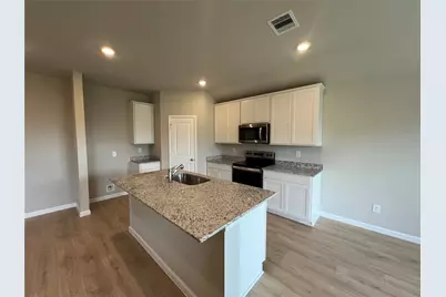 449 Combine Road, Snook, TX 77878 - Photo 3