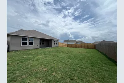 449 Combine Road, Snook, TX 77878 - Photo 7