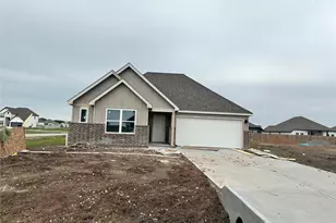 449 Combine Rd, Snook, TX 77878 - Photo 1