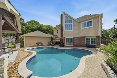 2211 Crimson Cove Court, League City, TX 77573 - Photo 25