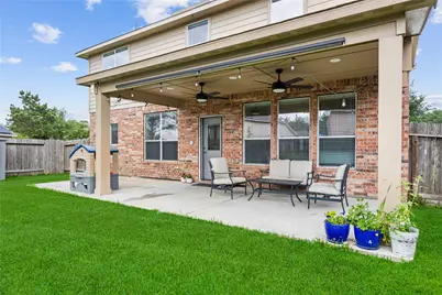3643 Avalon Spring Lane, Spring, TX 77386 - Photo 29