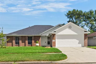 11115 Kentington Oak Drive, Humble, TX 77396 - Photo 1