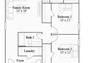 18760 Loom Dr, Conroe, TX 77306 - Photo 19