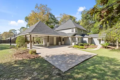 11085 Jake Pearson Road, Conroe, TX 77304 - Photo 7