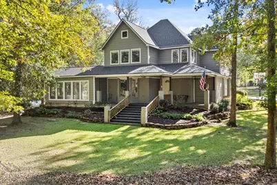 11085 Jake Pearson Road, Conroe, TX 77304 - Photo 1