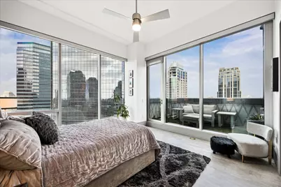 1600 Post Oak Boulevard #1802, Houston, TX 77056 - Photo 3