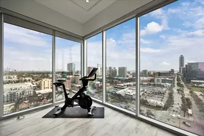 1600 Post Oak Boulevard #1802, Houston, TX 77056 - Photo 7
