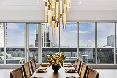 1600 Post Oak Boulevard #1802, Houston, TX 77056 - Photo 9