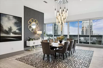 1600 Post Oak Boulevard #1802, Houston, TX 77056 - Photo 9