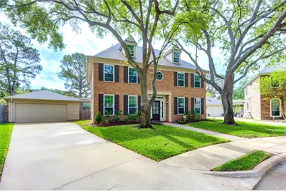 23027 Lodgepoint Drive, Katy, TX 77494 - Photo 1