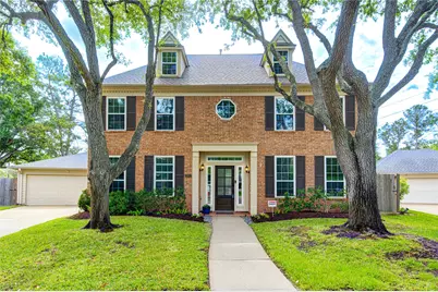 23027 Lodgepoint Drive, Katy, TX 77494 - Photo 1