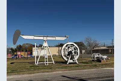 Lot 7 Ave A, Markham, TX 77456 - Photo 9