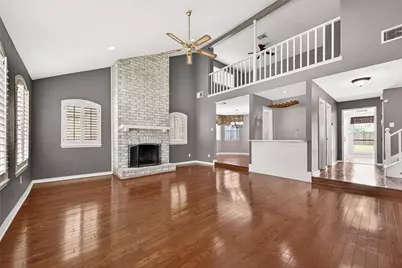4003 W Valley Drive, Missouri City, TX 77459 - Photo 7