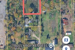 410 Jones Rd, Highlands, TX 77562 - Photo 1