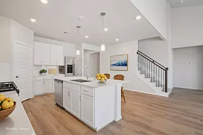 2715 Dark Lantern Lane, Rosenberg, TX 77471 - Photo 11