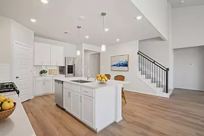 2715 Dark Lantern Lane, Rosenberg, TX 77471 - Photo 1