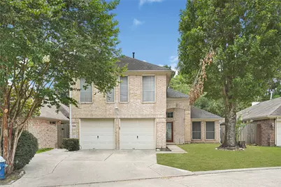 10323 Emerald Pine Drive, Houston, TX 77070 - Photo 1