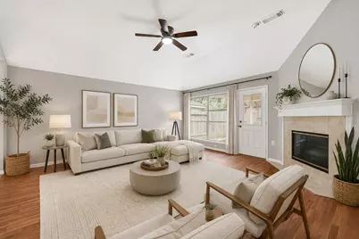 10323 Emerald Pine Drive, Houston, TX 77070 - Photo 3
