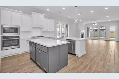 18134 Ramsey Way Lane, Conroe, TX 77302 - Photo 5