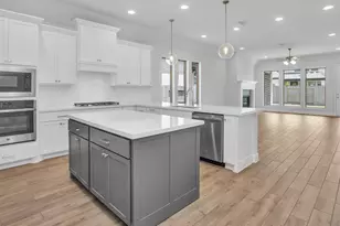 18134 Ramsey Wy Ln, Conroe, TX 77302 - Photo 3